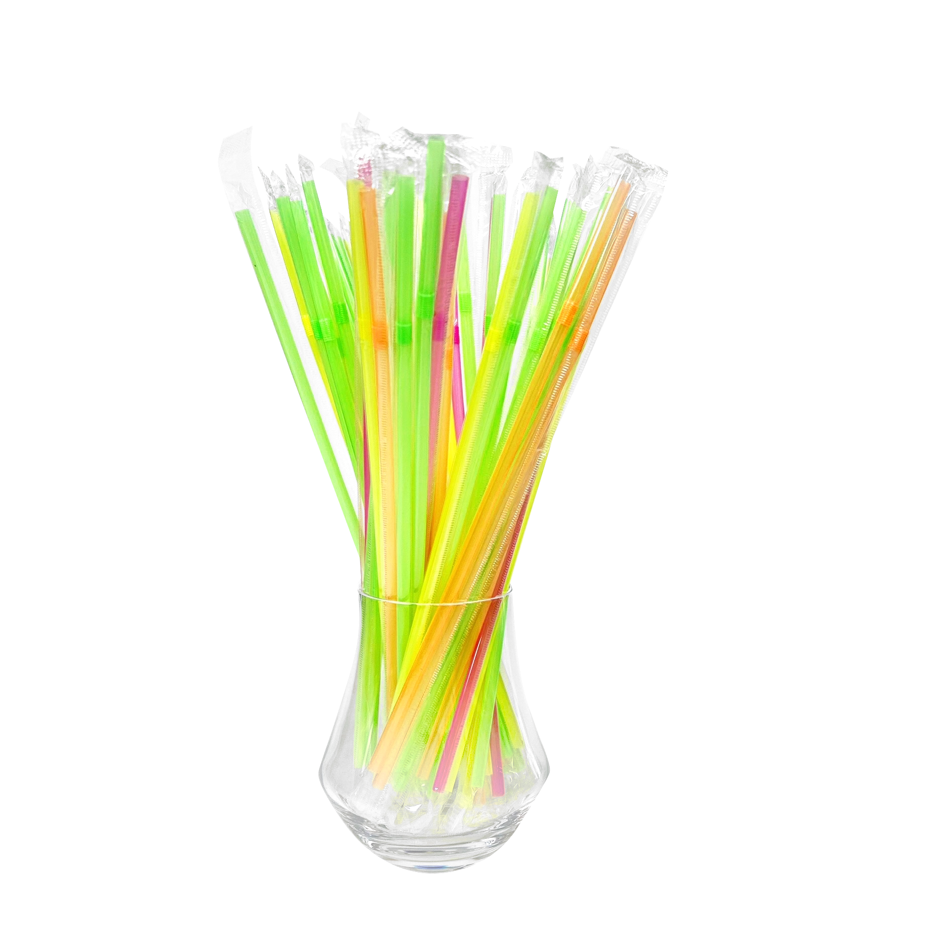 /products/plastic-straws/jyps003-5mm-240mm-flexible-colored-plastic-drinking-straw.html